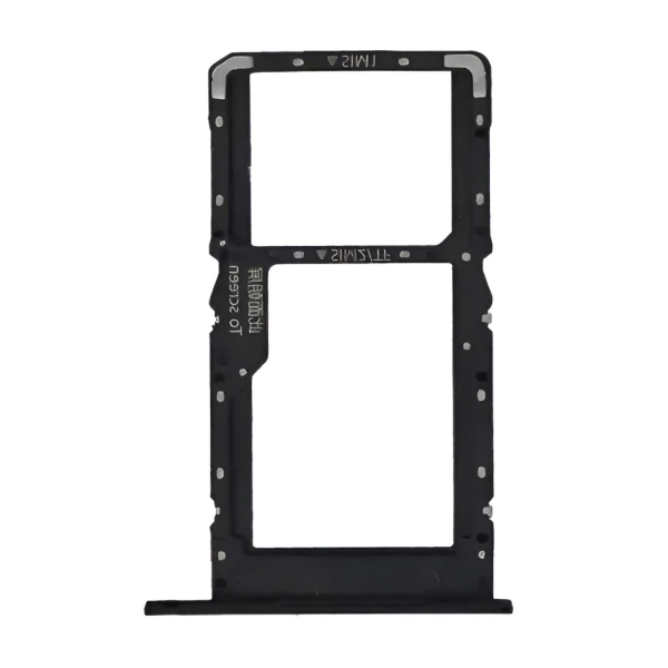 Bandeja Sim Para Huawei Nova Plus Negro
