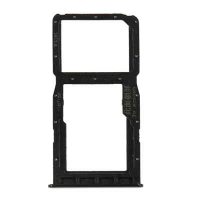 Bandeja Sim Para Huawei Nova Negro
