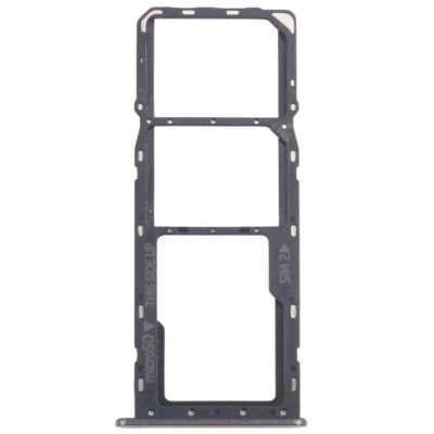 Bandeja Sim Para Huawei Y9 2019 Negro