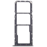 Bandeja Sim Para Huawei Y9 2019 Negro