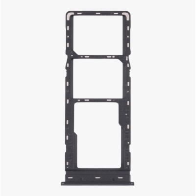Bandeja Sim Para Huawei Y9 2018 Negro