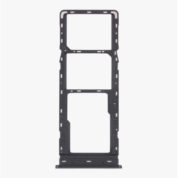 Bandeja Sim Para Huawei Y9 2018 Negro