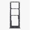Bandeja Sim Para Huawei Y9 2018 Negro