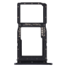 Bandeja Sim Para Huawei G9 Negro