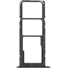 Bandeja Sim Para Huawei Y7A Negro