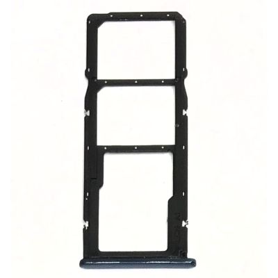 Bandeja Sim Para Huawei Y7 2018 Negro