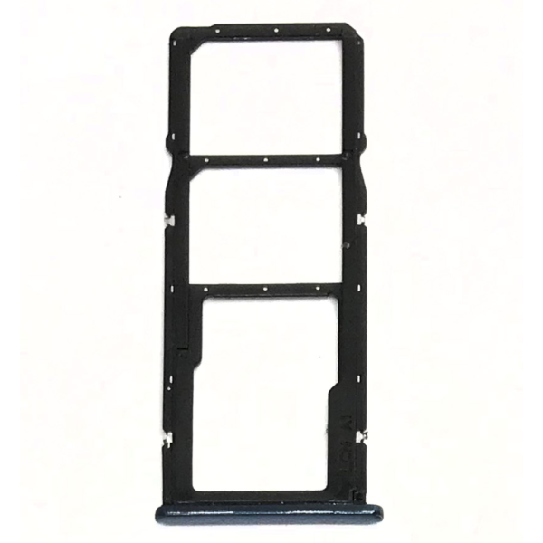 Bandeja Sim Para Huawei Y7 2018 Negro