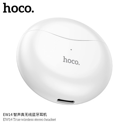 Hoco Ew14 Auriculares Estéreos Inalámbricos