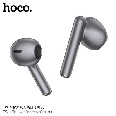 Hoco Ew14 Auriculares Estéreos Inalámbricos