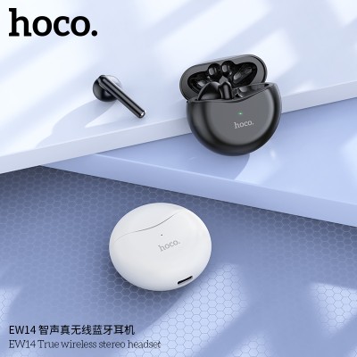 Hoco Ew14 Auriculares Estéreos Inalámbricos