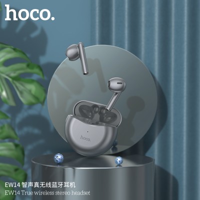 Hoco Ew14 Auriculares Estéreos Inalámbricos