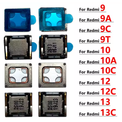 Auricular Para Redmi 13 4G