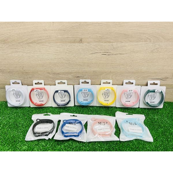 copy of Correa Silicona Para Mi Band 5/6