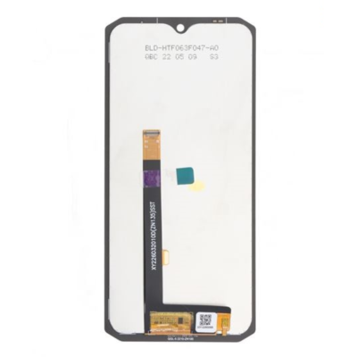 Pantalla Completa Para Doogee S99