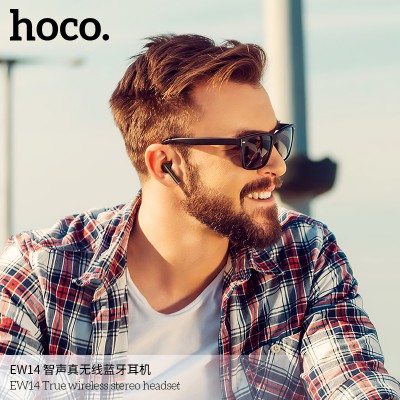 Hoco Ew14 Auriculares Estéreos Inalámbricos