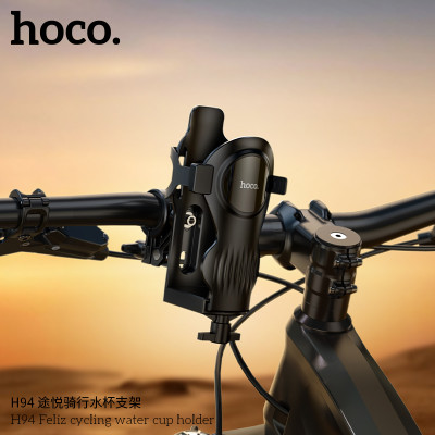 Hoco. H94 Portabidon Ciclismo Hoco. H94 Portabidon Ciclismo