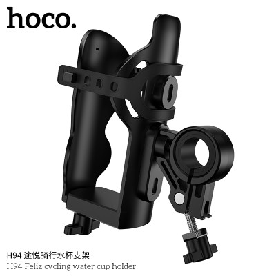 Hoco. H94 Portabidon Ciclismo Hoco. H94 Portabidon Ciclismo