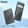 Hoco. HB46 Carcasa Discoduro SATA