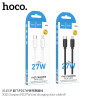 Hoco. X115 Cable Carga/Datos PD27W A iP