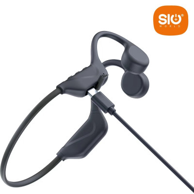 Sio. X1 Auriculares Deportivos Osea IPX5 5h