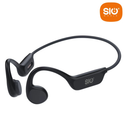 Sio. X7 Auriculares Deportivos Osea IPX8 5h