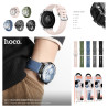 Hoco. WH17 Ori Series Correa Silicona 20/22mm