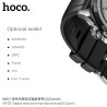 Hoco. WH17 Ori Series Correa Silicona 20/22mm