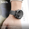 Hoco. WH17 Ori Series Correa Silicona 20/22mm
