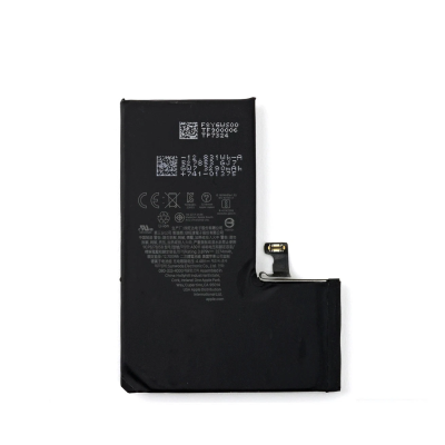 Bateria Para Iphone 16 Pro