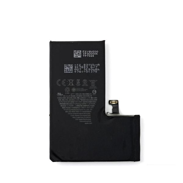 Bateria Para Iphone 16 Pro