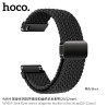 Hoco. WH09 Correa Magnetica Nylong (20/22mm)