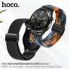 Hoco. WH09 Correa Magnetica Nylong (20/22mm)