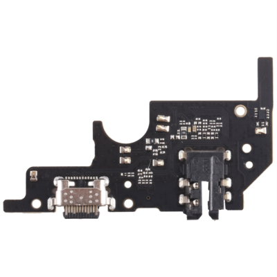 Placa De Carga Para Zte A72