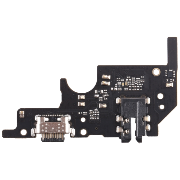 Placa De Carga Para Zte A72