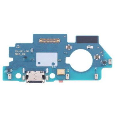 Placa De Carga Para Samsung M35 /M356
