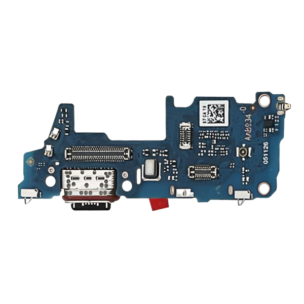 Placa De Carga Para Realme 14 Pro 5G