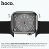 Hoco. iWatch WA15 Correa Goma (38/40/41/42mm)