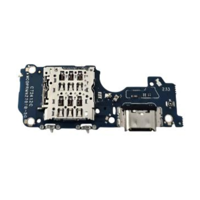Placa De Carga Para Realme 13 Plus