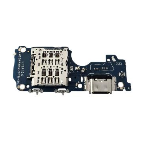 Placa De Carga Para Realme 13 Plus