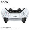 Hoco. GA1 Mando Inalambrico PS4/PS5(JuegosPS4)/PC