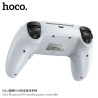 Hoco. GA1 Mando Inalambrico PS4/PS5(JuegosPS4)/PC
