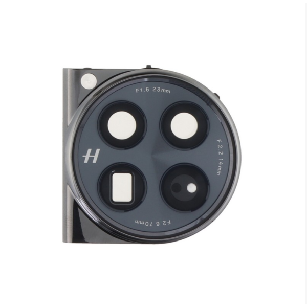 Lente De Camara Para Oneplus 12 /1+ 12