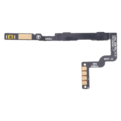 Flex De Power Para Zte V60 Design