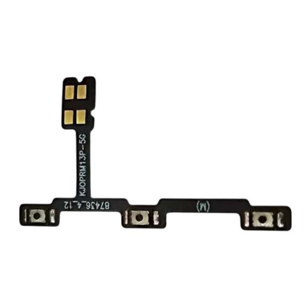 Flex De Power Para Realme 13 Pro