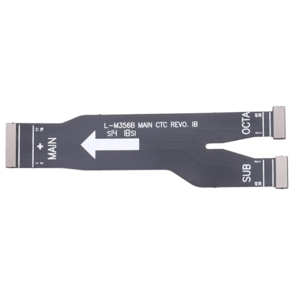 Flex Conexion Para Samsung M35 /M356