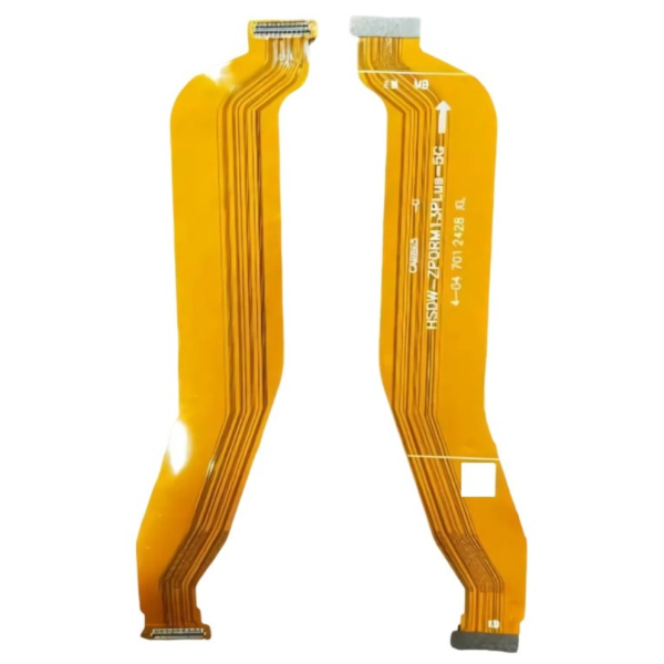 Flex Conexion Para Realme 13 Plus