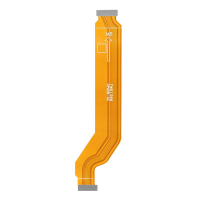 Flex Conexion Para Oppo A38