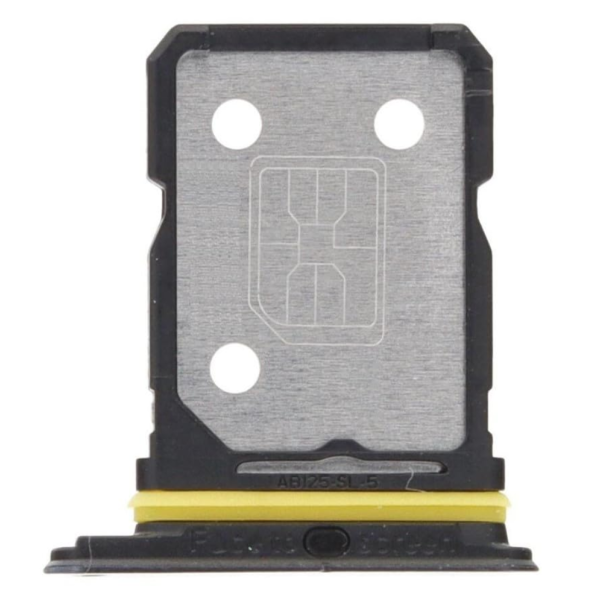 Bandeja Sim Para Realme Gt Neo 2 Negro