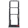 Bandeja Sim Para Motorola Moto G32 Negro