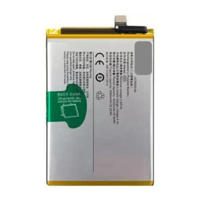Bateria Para Vivo Y36 -B-Z5